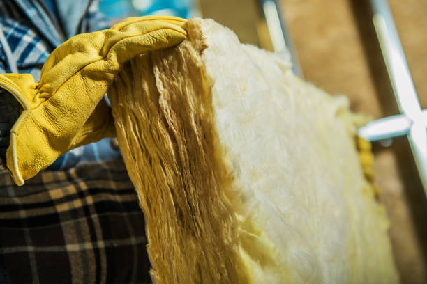 Best Insulation for Specific Applications in Hull, IA